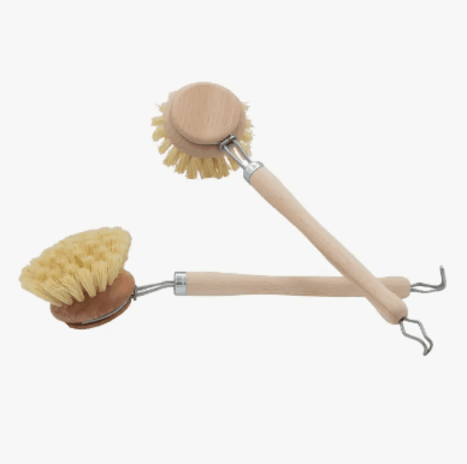 Brosse à vaisselle